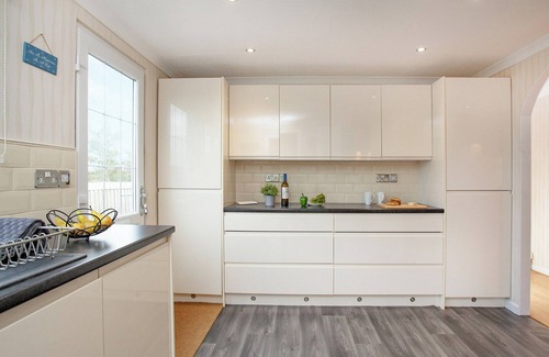 Bude Cottage | 2 bedroom accommodation in Launcells, near Bude