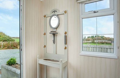 Bude Cottage | 2 bedroom accommodation in Launcells, near Bude