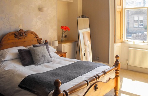Allanton Cottage | 2 bedroom accommodation in Allanton, near Duns