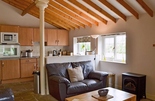 Muston Cottage | 2 bedroom accommodation in Filey