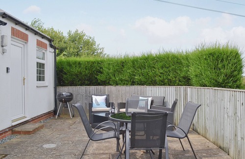 Muston Cottage | 2 bedroom accommodation in Filey