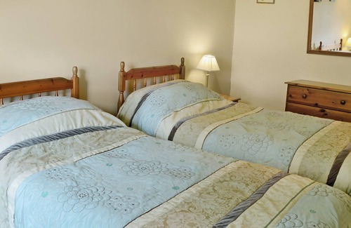 Hawes Cottage | 2 bedroom accommodation in Simonstone, near Hawes