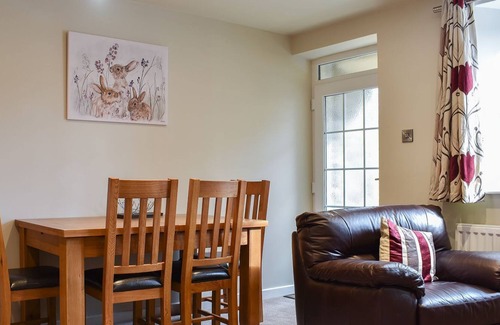 Hawes Cottage | 2 bedroom accommodation in Bainbridge Ings, near Hawes