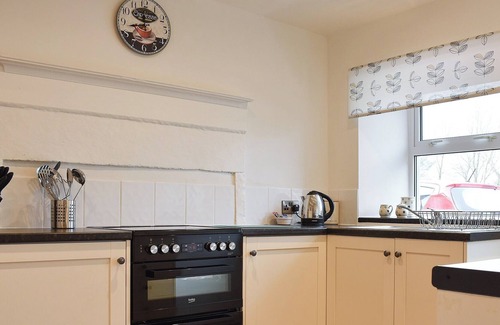 Hawes Cottage | 2 bedroom accommodation in Bainbridge Ings, near Hawes