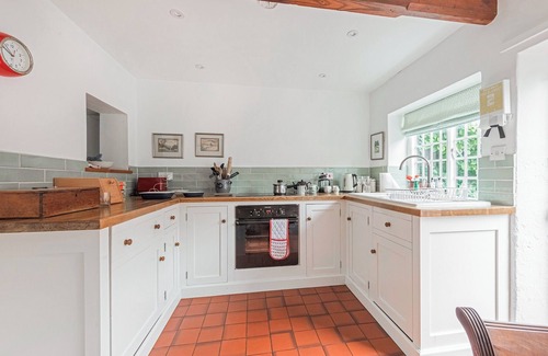 Letheringsett Cottage | 2 bedroom accommodation in Letheringsett, near Holt