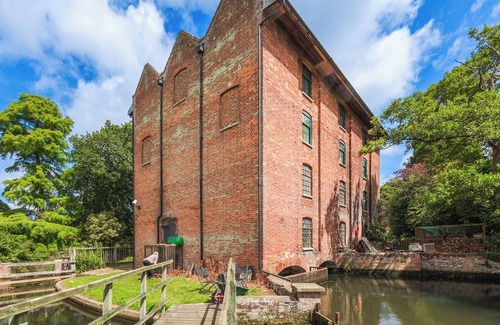 Letheringsett Cottage | 2 bedroom accommodation in Letheringsett, near Holt