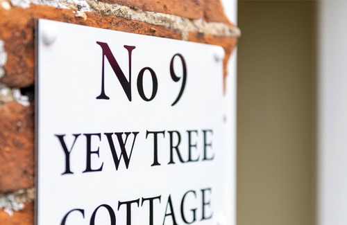 Langham Cottage | 2 bedroom accommodation in Langham, near Holt