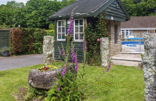 Looe Cottage | 2 bedroom accommodation in Looe