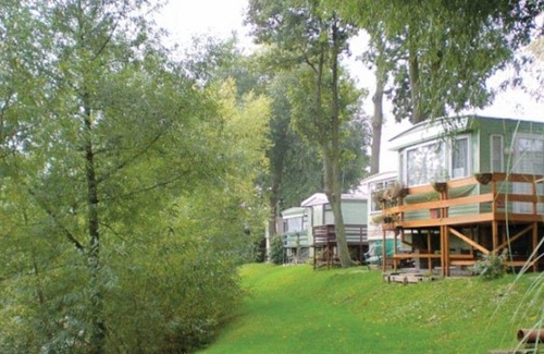 Stamford Bridge House | 2 bedroom accommodation in Stamford Bridge, York