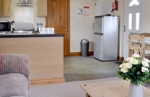 Wilberfoss Cottage | 2 bedroom accommodation in Wilberfoss, near York