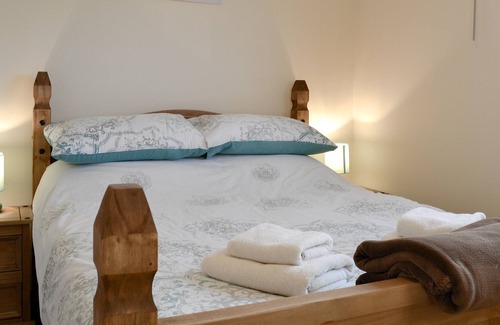 Wilberfoss Cottage | 2 bedroom accommodation in Wilberfoss, near York