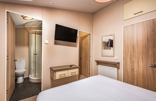 Lelant Cabin | 2 bedroom accommodation in Lelant, St Ives