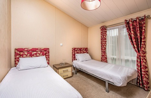Lelant Cabin | 2 bedroom accommodation in Lelant, St Ives
