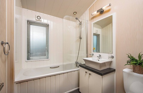 Lelant Cabin | 2 bedroom accommodation in Lelant, St Ives