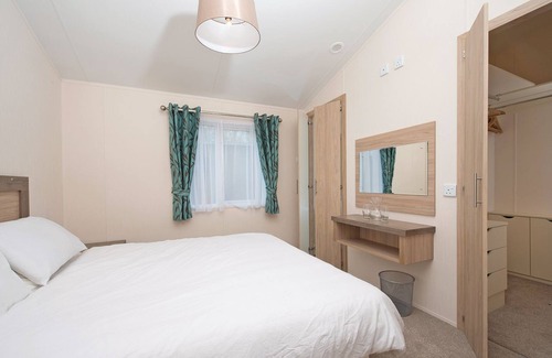 Lelant Cabin | 2 bedroom accommodation in Lelant, St Ives
