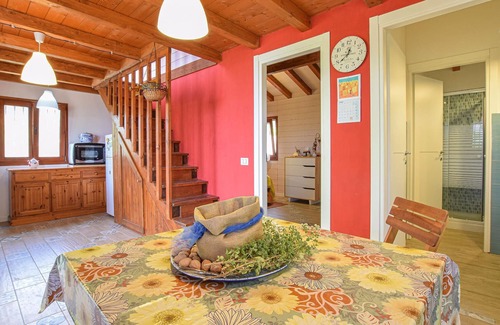 Termini Imerese House | 2 bedroom accommodation in Caccamo