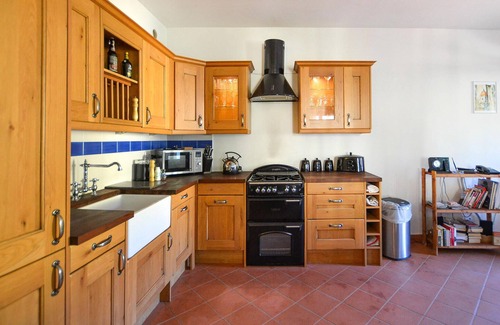 Bucine Apartment | 2 bedroom amazing apartment in Bucine