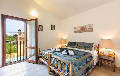 Orentano House | 2 Bedroom Amazing Home In Orentano