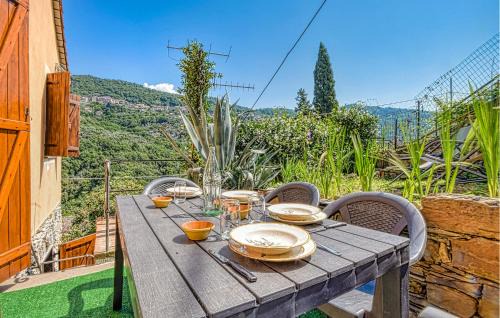 Uscio House | 2 Bedroom Amazing Home In Uscio