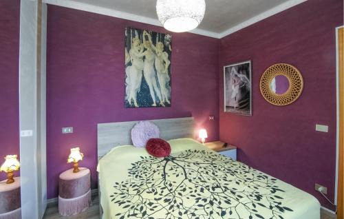 Piano di Mommio Apartment | 2 Bedroom Amazing Apartment In Piano Di Mommio