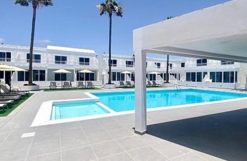 Los Mojones Apartment | 2 Bedroom Apartment