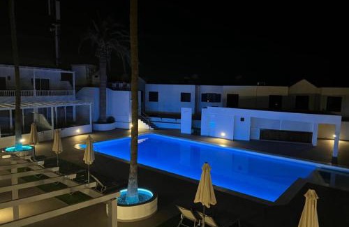 Los Mojones Apartment | 2 Bedroom Apartment