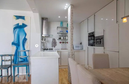 Barra da Tijuca Apartment | 2-bedroom apartment beech view at Barra da Tijuca