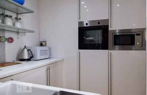 Barra da Tijuca Apartment | 2-bedroom apartment beech view at Barra da Tijuca