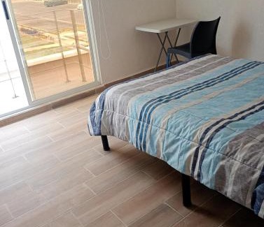 Puerto Juarez Apartment | 2 bedroom apartment
