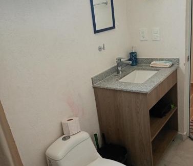 Puerto Juarez Apartment | 2 bedroom apartment