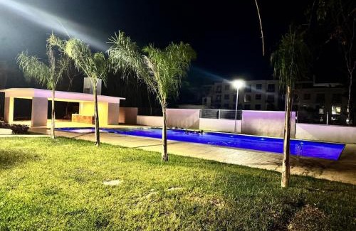 Puerto Juarez Apartment | 2 bedroom apartment