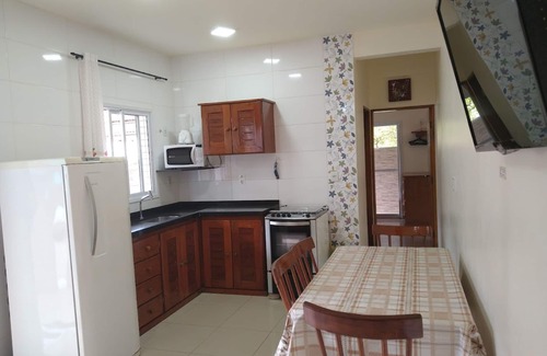 Ipiranga Apartment | 2 bedroom apartment, furnished with pool, playground and barbecue