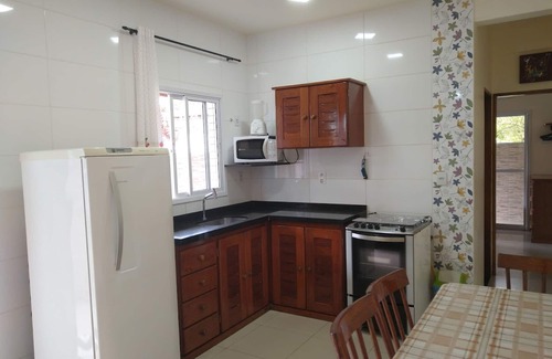 Ipiranga Apartment | 2 bedroom apartment, furnished with pool, playground and barbecue