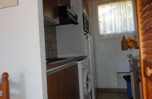 Saint-Raphael Apartment | 2 bedroom apartment near the beach