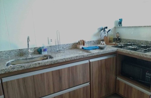 Cumuruxatiba Apartment | 2 bedroom apartment in Cumuruxatiba Center