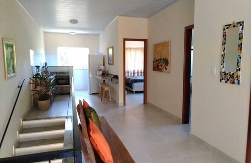 Cumuruxatiba Apartment | 2 bedroom apartment in Cumuruxatiba Center