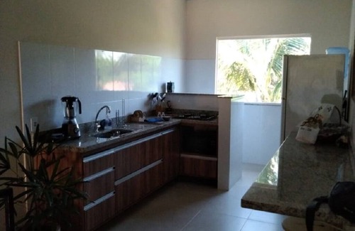 Cumuruxatiba Apartment | 2 bedroom apartment in Cumuruxatiba Center