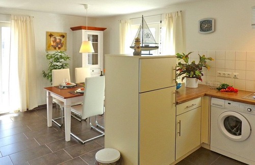 Graal Mueritz Apartment | 2 bedroom apartment in graal-mã¼ritz