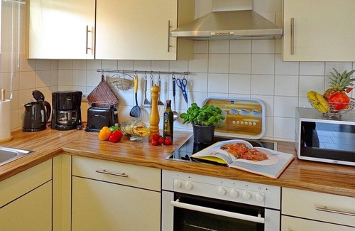 Graal Mueritz Apartment | 2 bedroom apartment in graal-mã¼ritz