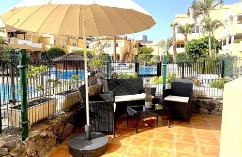 San Miguel de Abona Apartment | 2 Bedroom Apartment in Golf del Sur