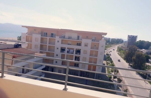 Vlore Apartment | 2 Bedroom Apartment