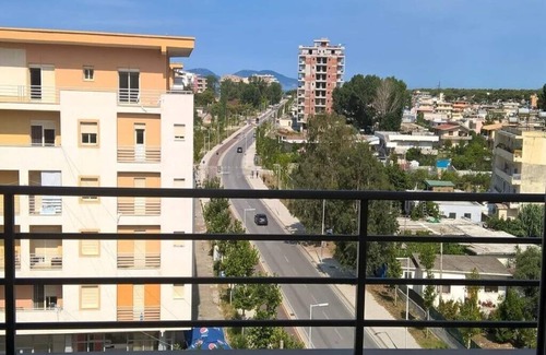 Vlore Apartment | 2 Bedroom Apartment