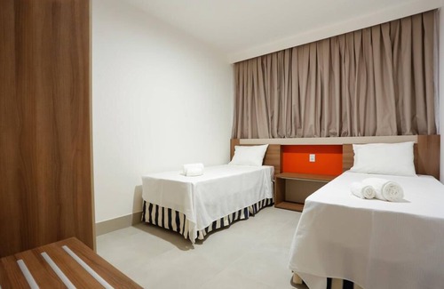 Olimpia Resort | 2-Bedroom Apartment at Olímpia Park Resort