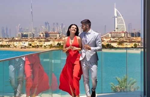 Dubai Apartment | 2 Bedroom Apartment at Dubai Marina