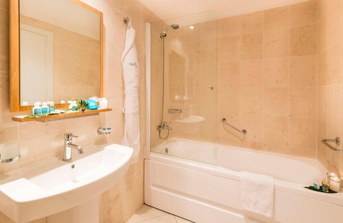 Soke Apartment | 2 Bedroom Apartment at Wyndham Kuşadası Golf & Spa