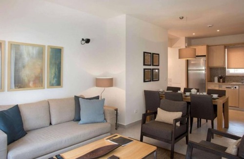 Soke Apartment | 2 Bedroom Apartment at Wyndham Kuşadası Golf & Spa