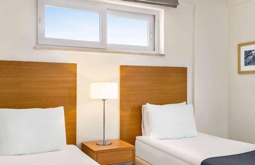 Soke Apartment | 2 Bedroom Apartment at Wyndham Kuşadası Golf & Spa