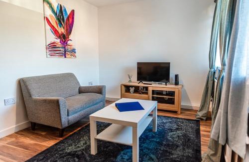 Offerton Apartment | 2 Bedroom Apartment Denton