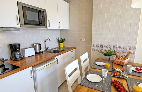 Pajara Apartment | 2 bedroom apartment in costa calma