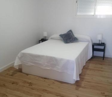 San Fernando Apartment | 2 bedroom Apartment in San Fernando